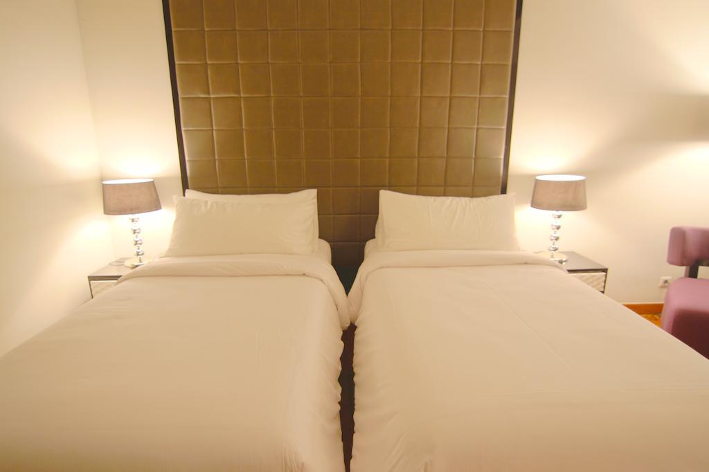 Hotel Diradja 3*