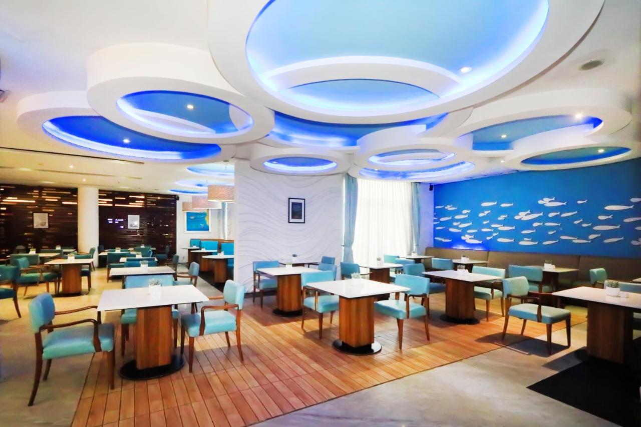 Hotel Grand Dafam Ancol 4*