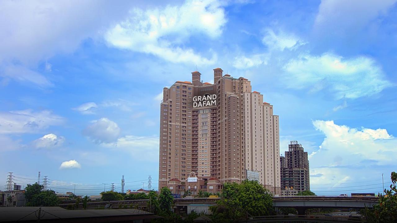 Grand Dafam Ancol 4* Jakarta