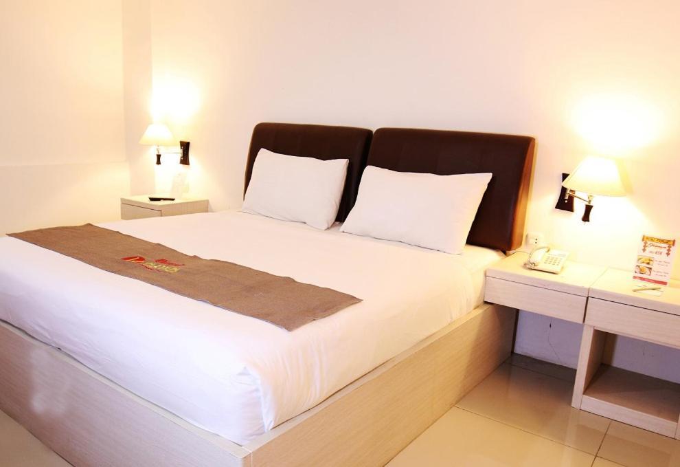 Grand Kasira Hotel Jakarta