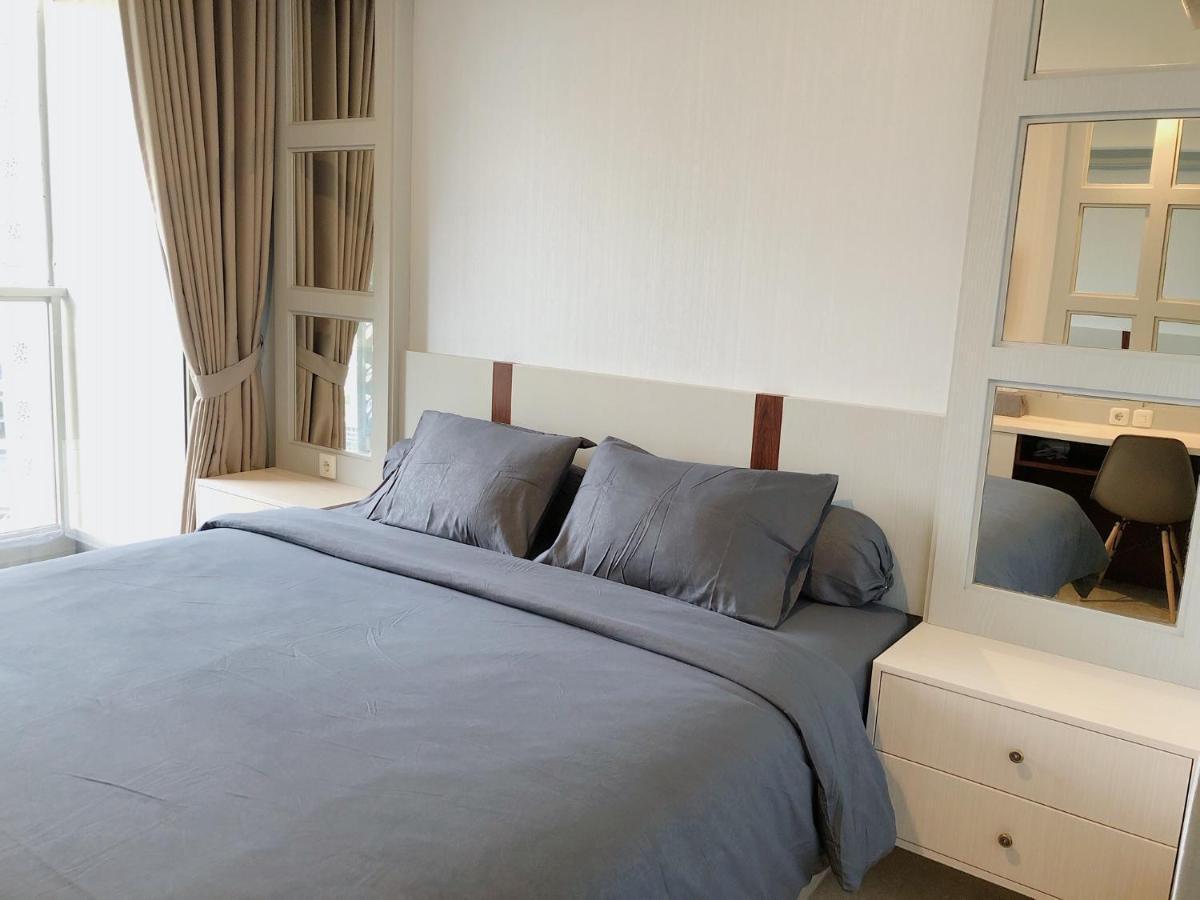 Gold Coast Pik Sea View By Longesuites Apartment