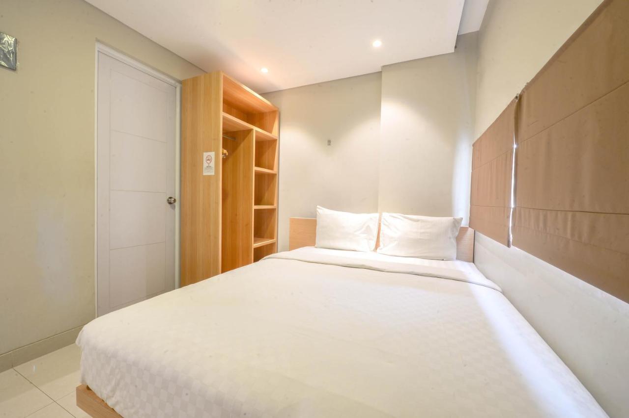 Guest house Apple *