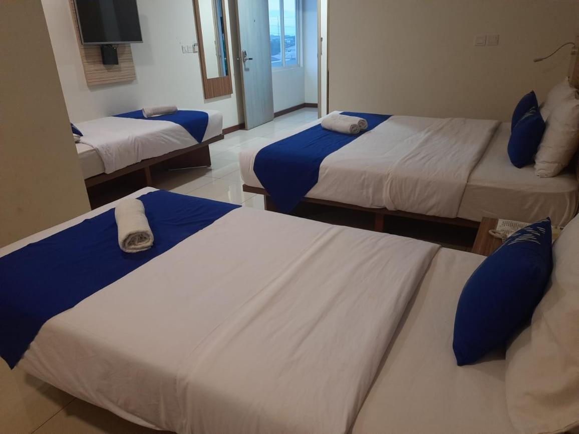 Smarthomm Ancol 2* Jakarta