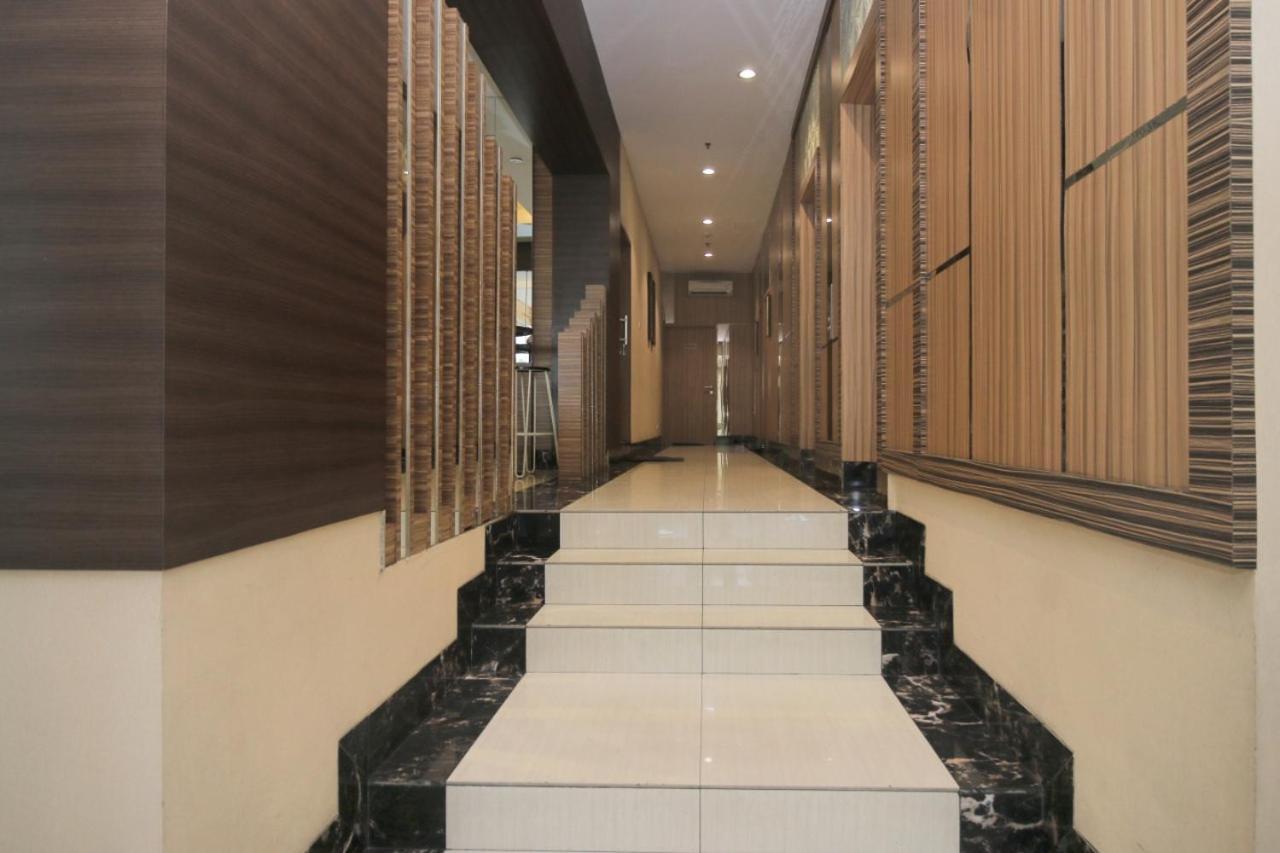 Smarthomm Ancol