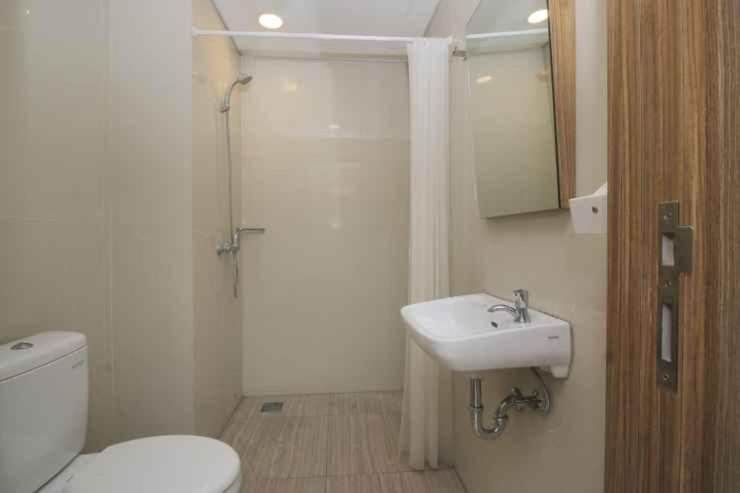 Smarthomm Ancol 2* Jakarta