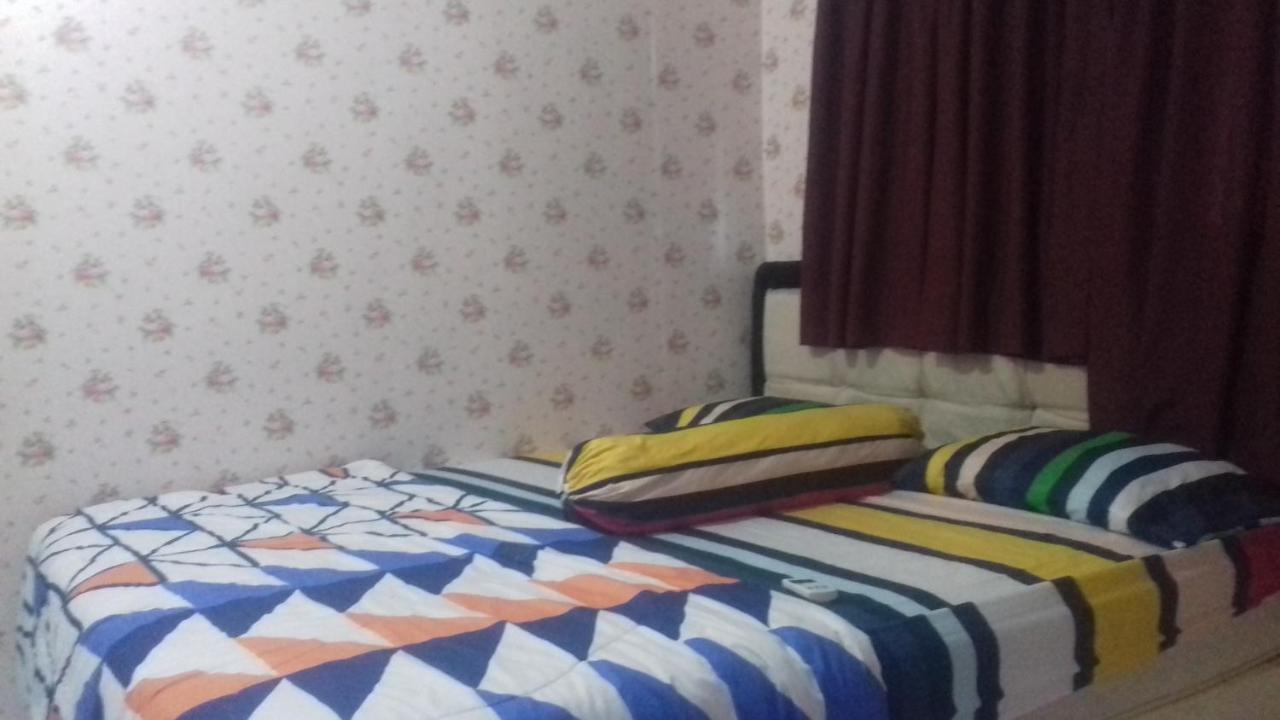 Guest house Mayestik Syariah