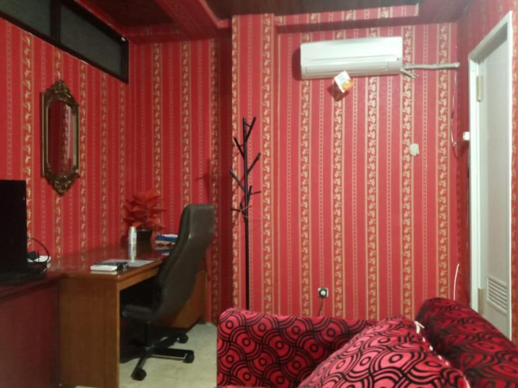 Guest house Mayestik Syariah Jakarta