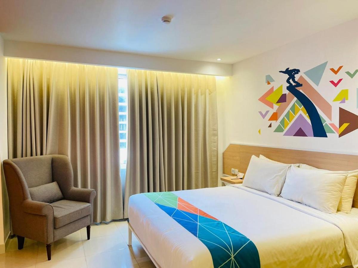 Dafam Express Jaksa Hotel 2*
