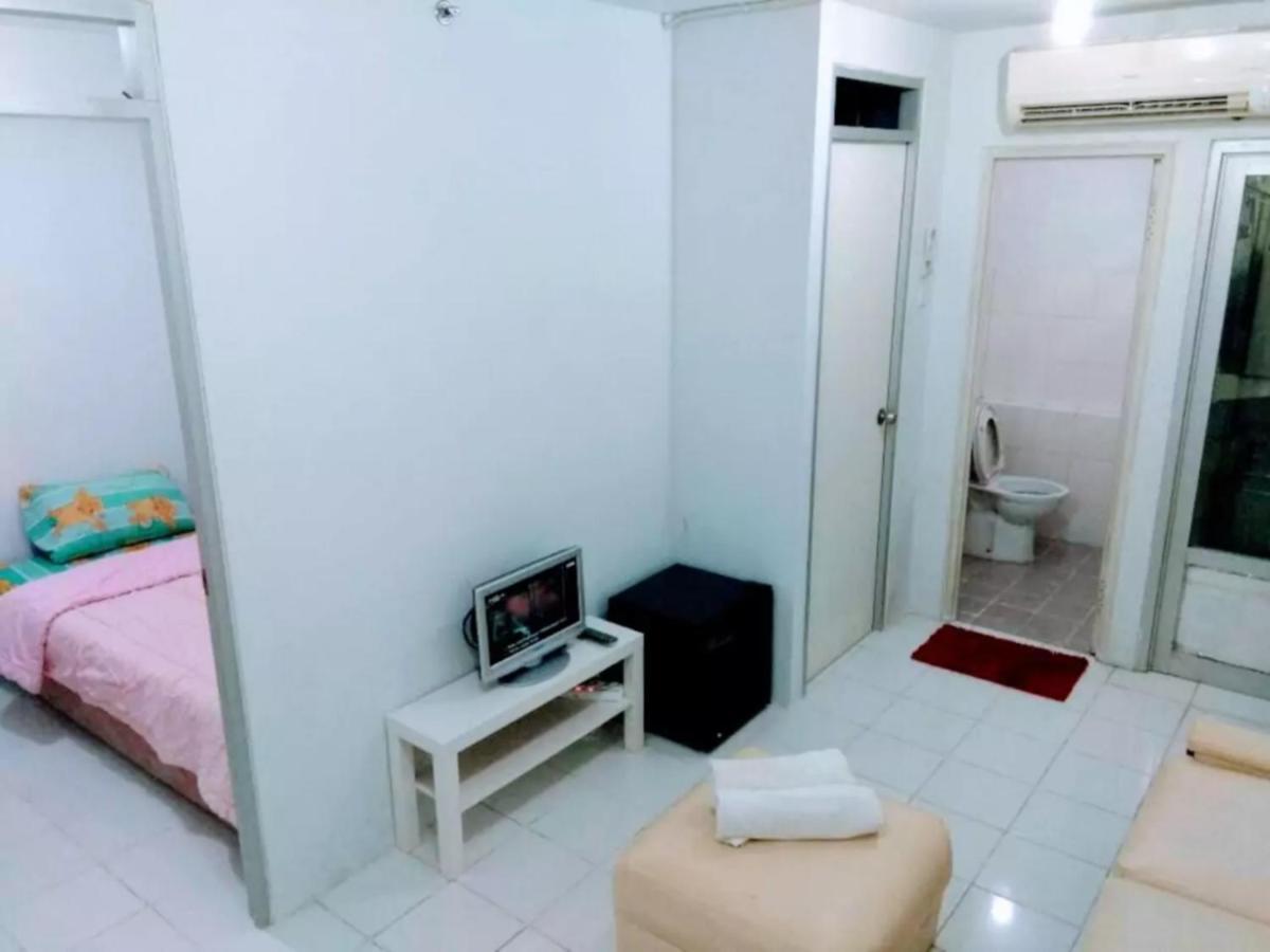 Gading Nias Hotel Jakarta