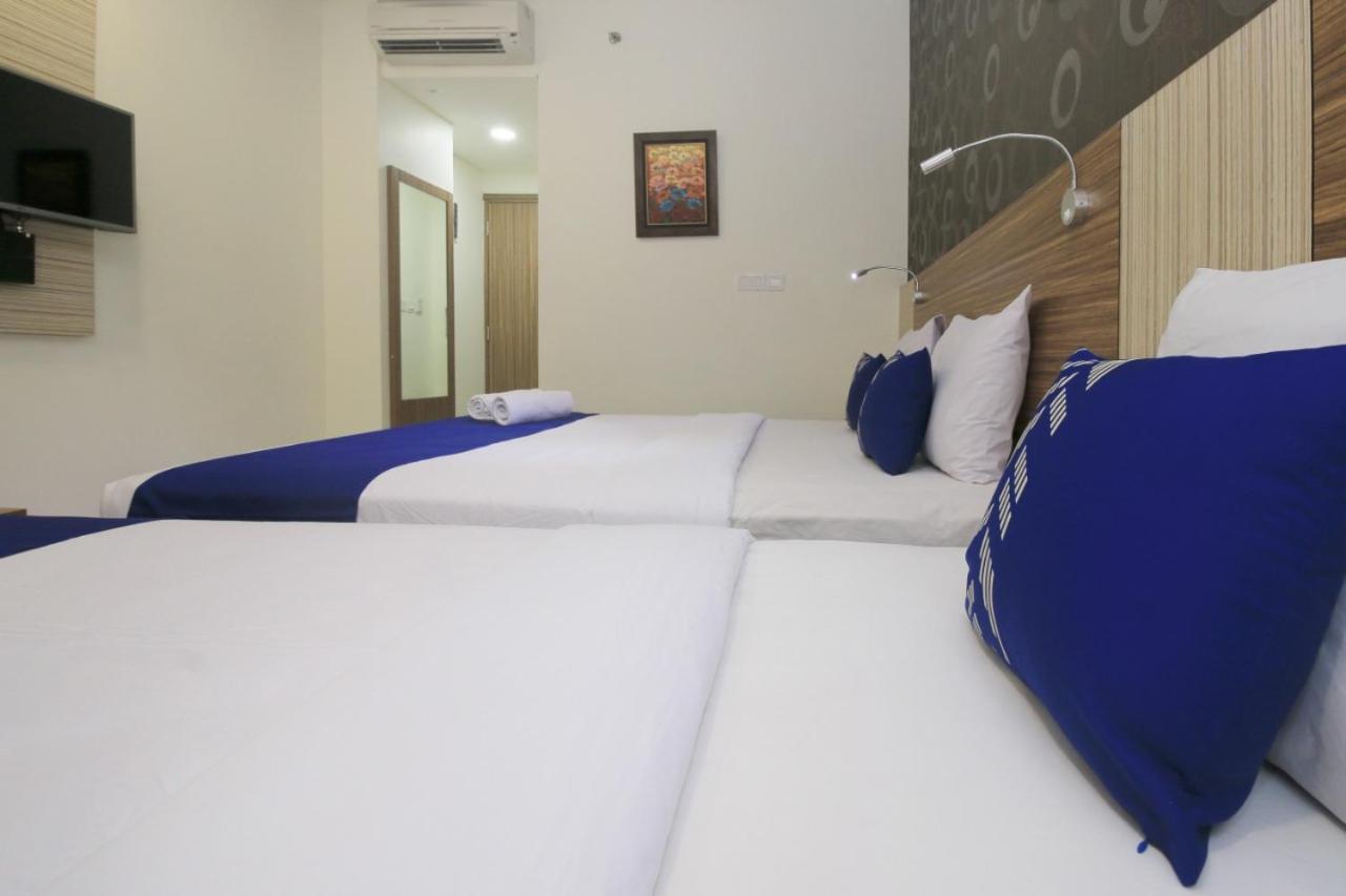 Smarthomm Ancol Jakarta