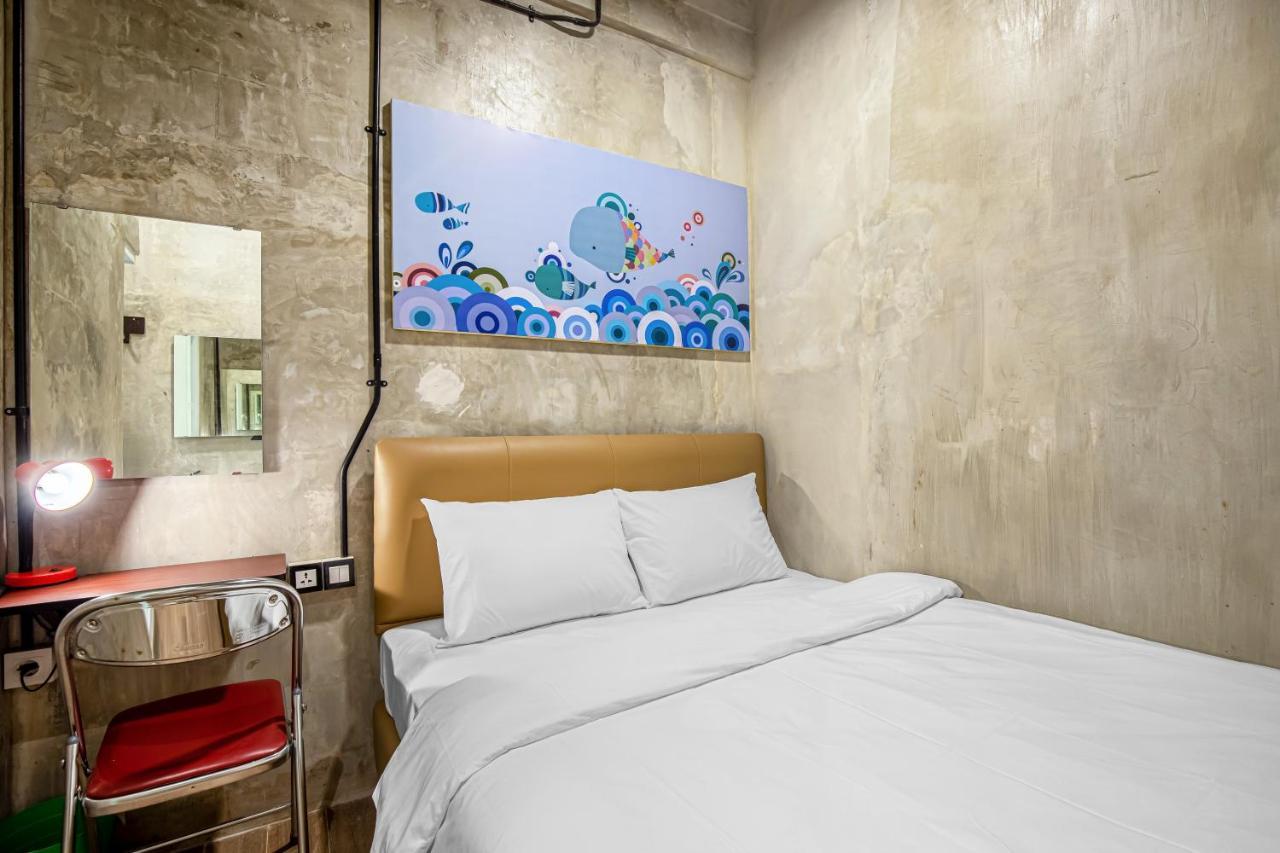 Hotel Anders Jakarta