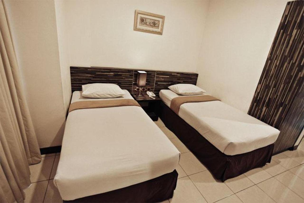 N2 Gunung Sahari Hotel Jakarta