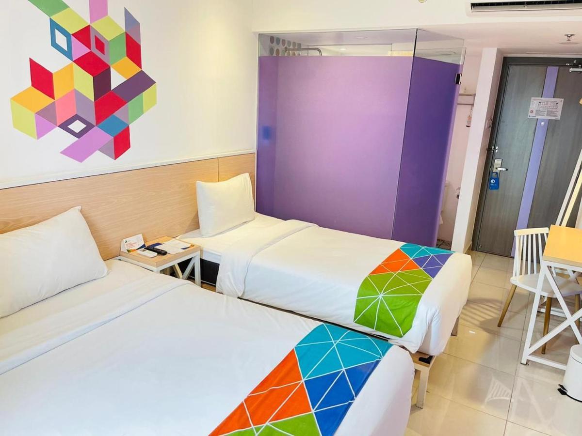 Dafam Express Jaksa Hotel Jakarta