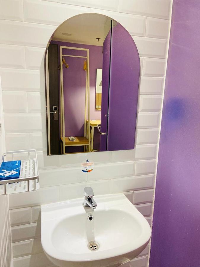 Dafam Express Jaksa Hotel