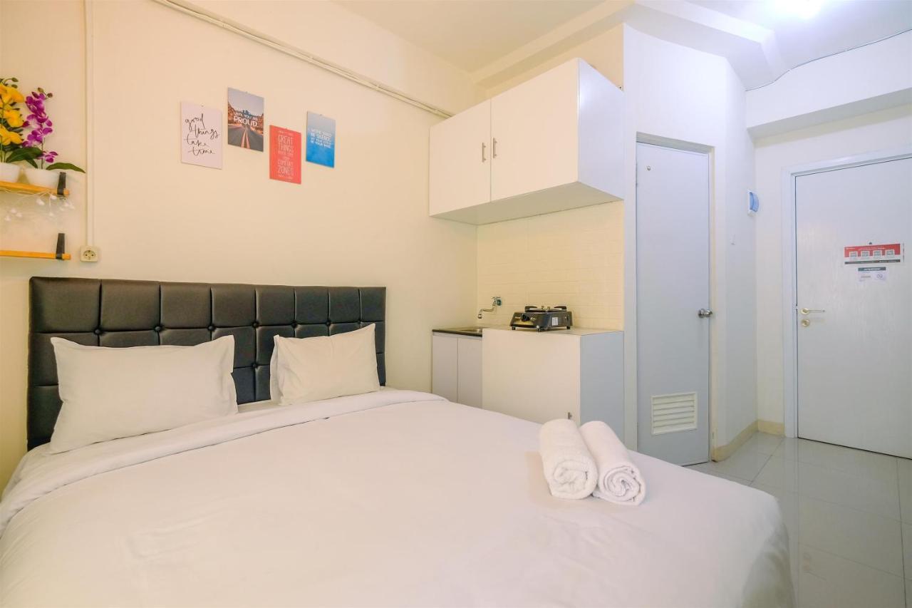 New At Pramuka By Travelio Jakarta