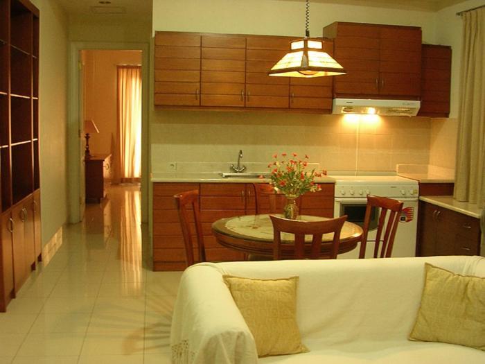 Margot Indah Apartment Jakarta