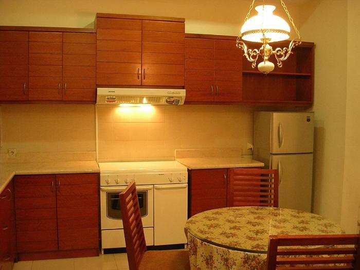 Apartment Margot Indah *