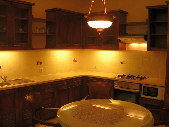 Apartment Margot Indah