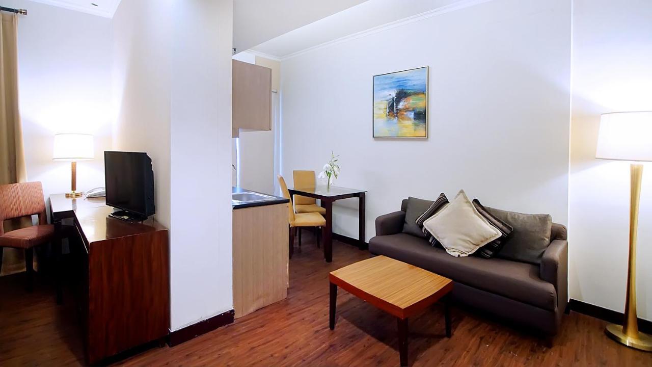 Grand Dafam Ancol 4* Jakarta