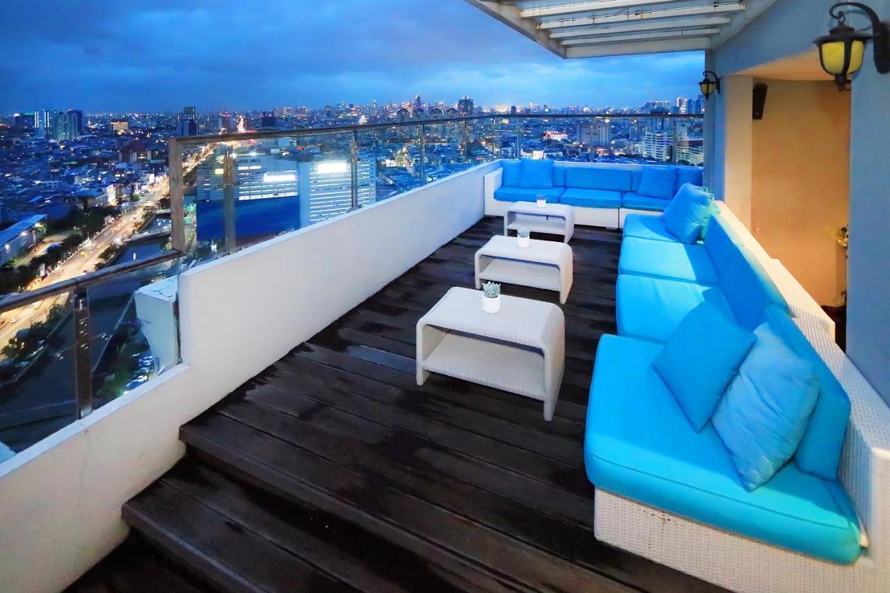 Grand Dafam Ancol 4* Jakarta