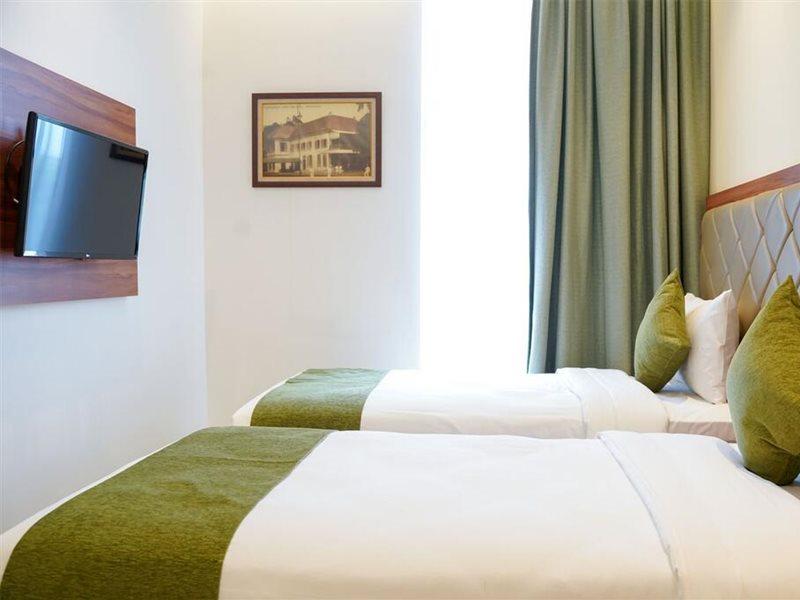 Luxury Arion 4* Jakarta