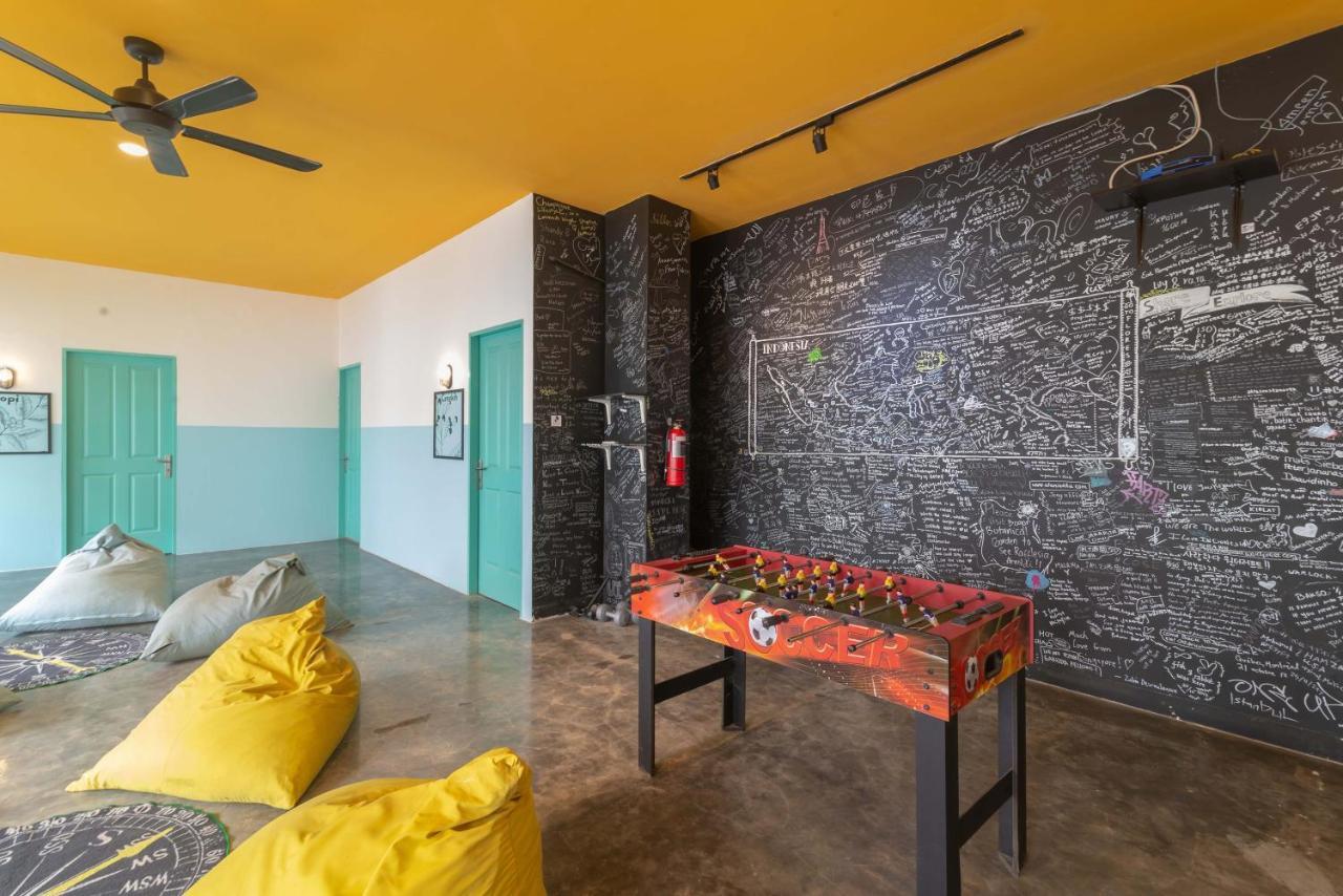 Wonderloft Kota Tua Jakarta