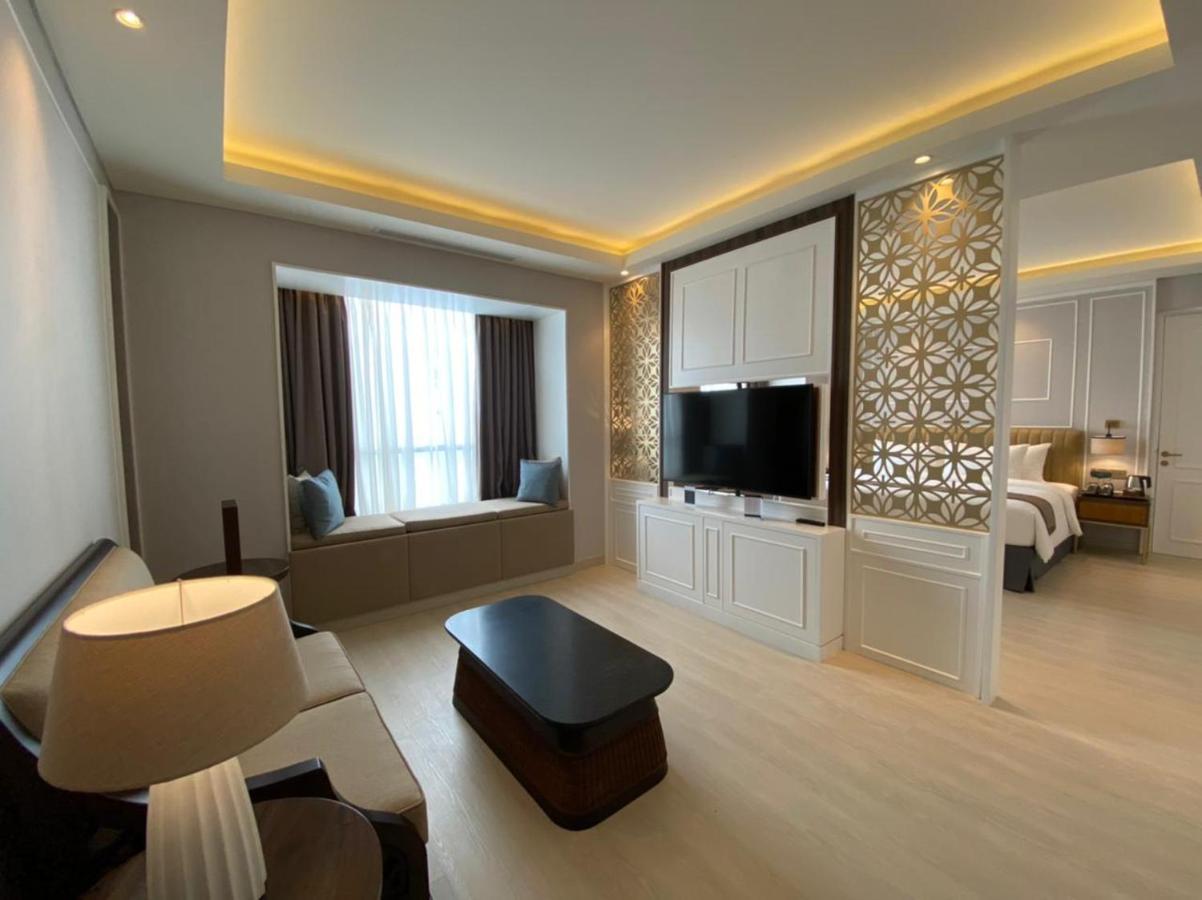 Sutasoma Hotel Jakarta