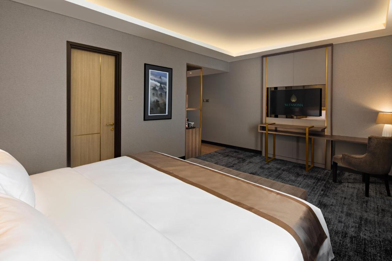 Sutasoma Hotel 4*