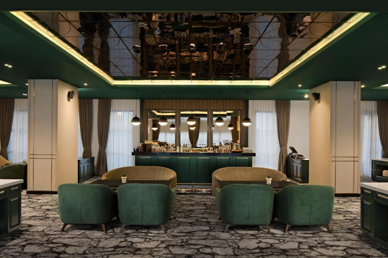 Sutasoma Hotel