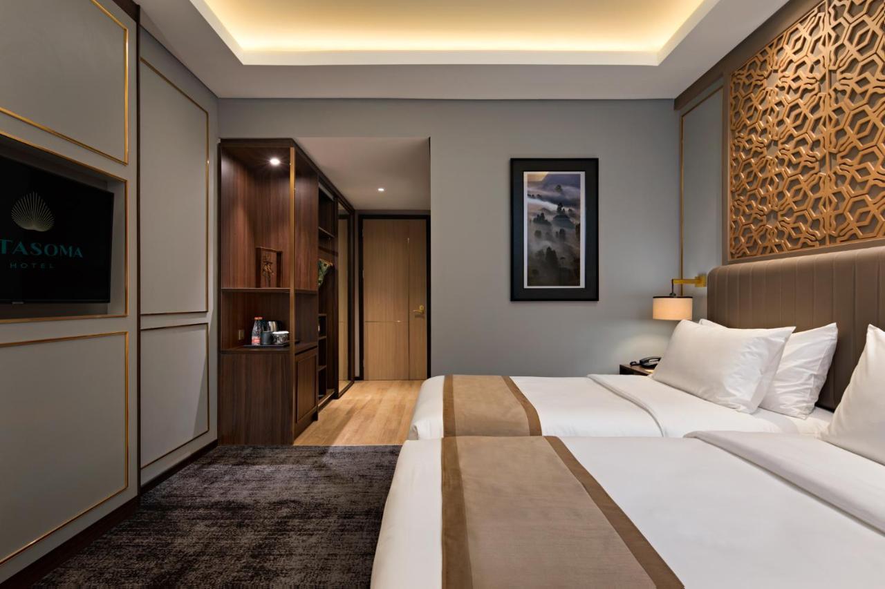 Sutasoma 4* Jakarta