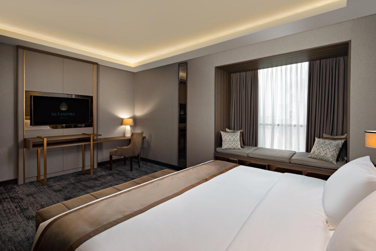 Hotel Sutasoma