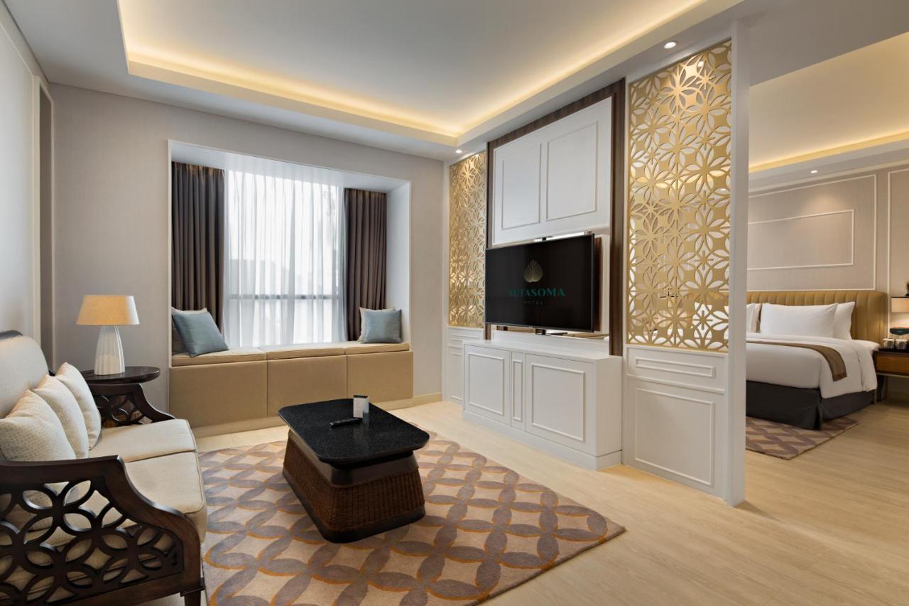 Sutasoma Hotel Jakarta