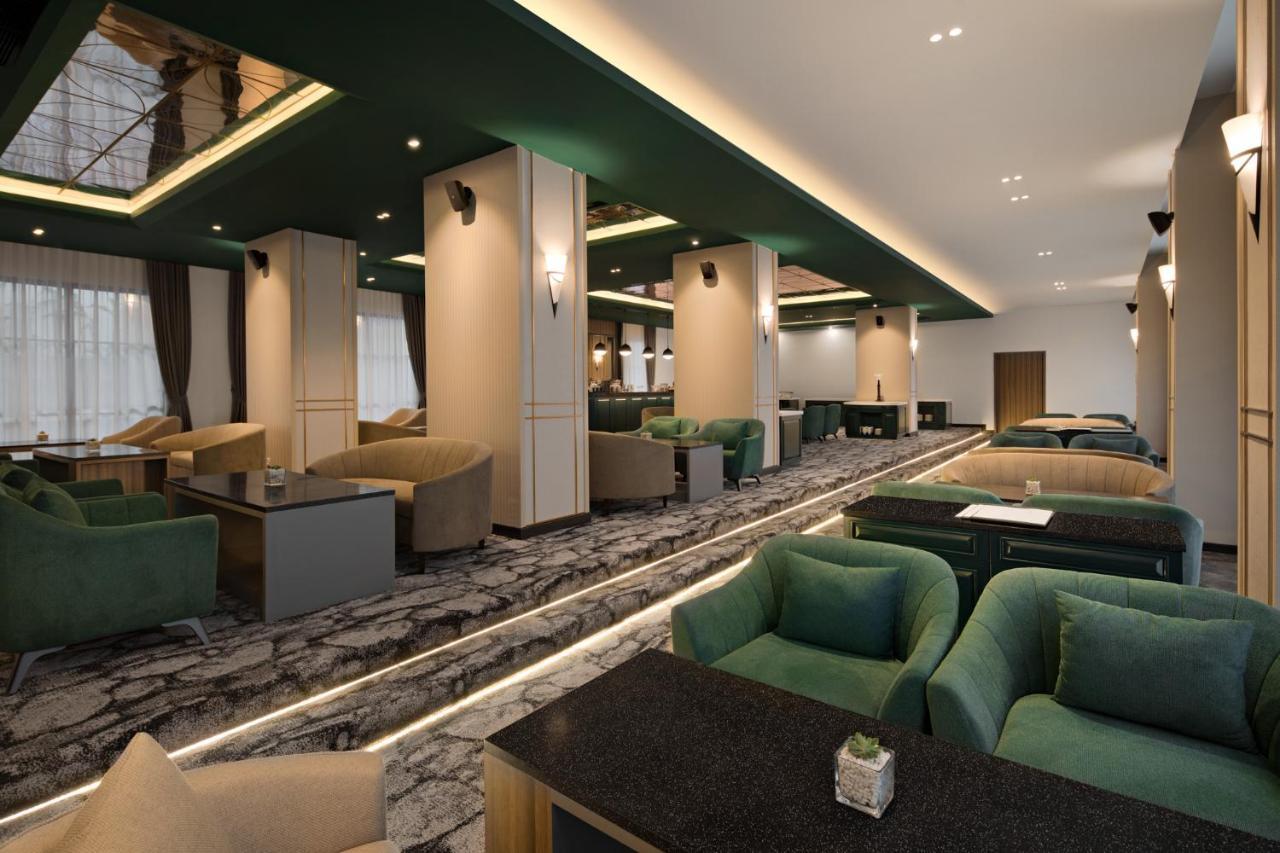Sutasoma Hotel Jakarta