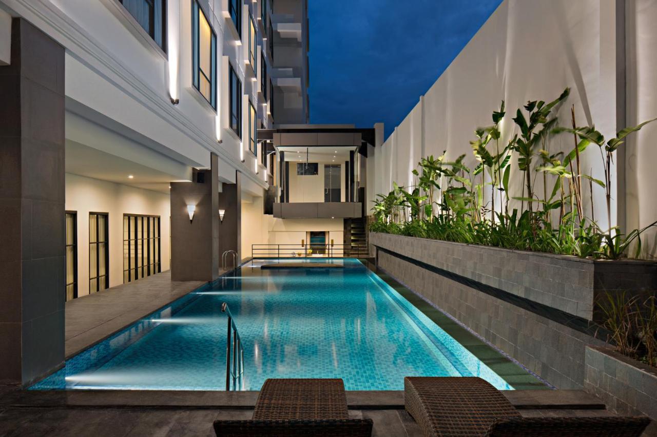 Hotel Sutasoma