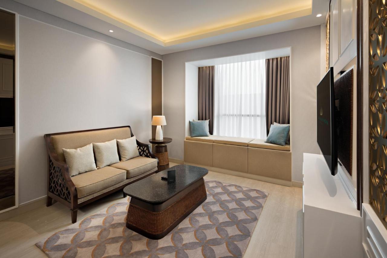Sutasoma Hotel 4*