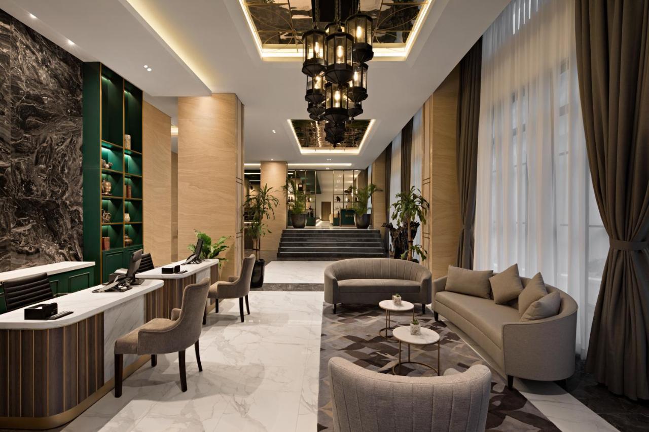 Hotel Sutasoma Jakarta