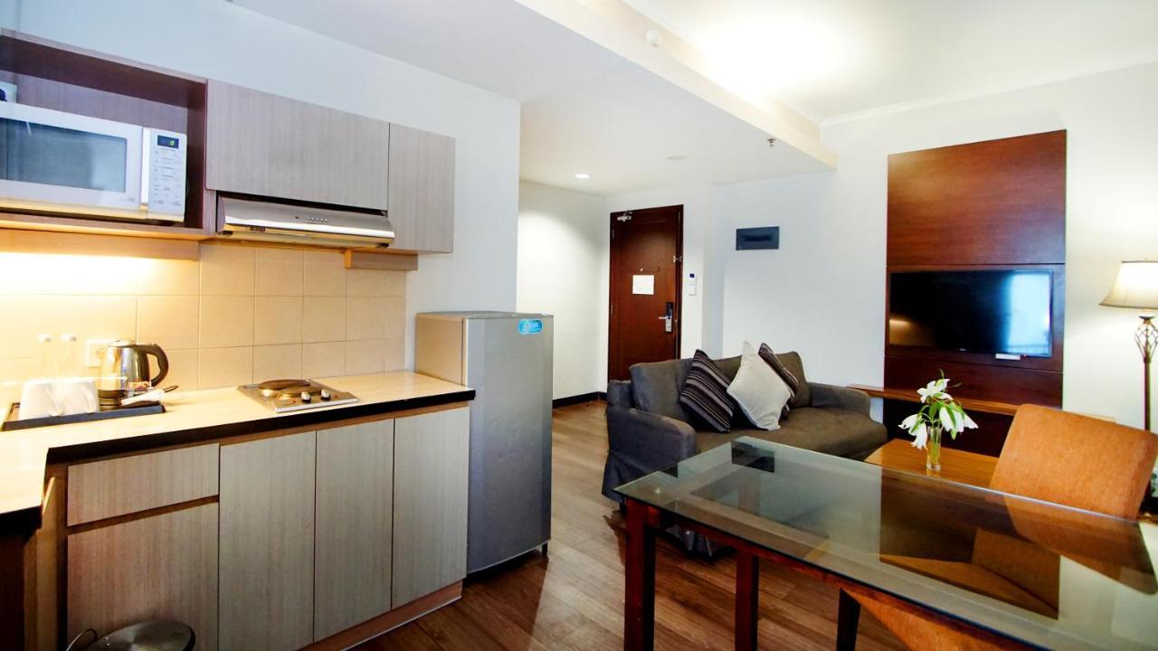 Grand Dafam Ancol Hotel 4*