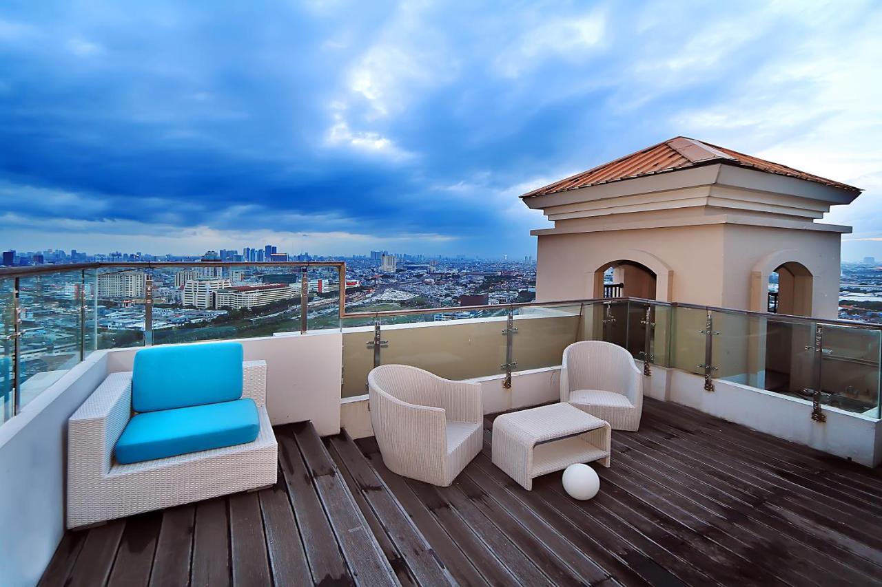 Grand Dafam Ancol 4* Jakarta