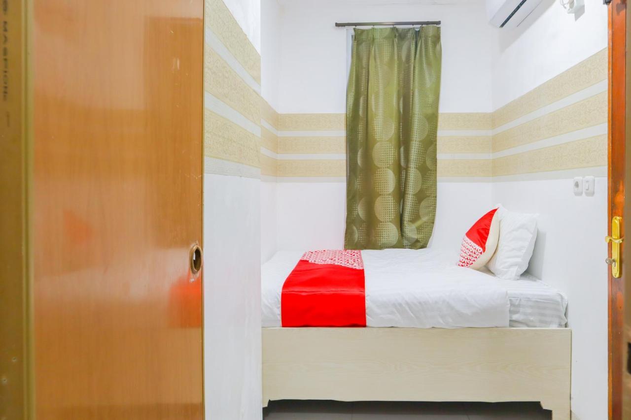 Hotel Oyo 3058 Griya Samawah Syariah
