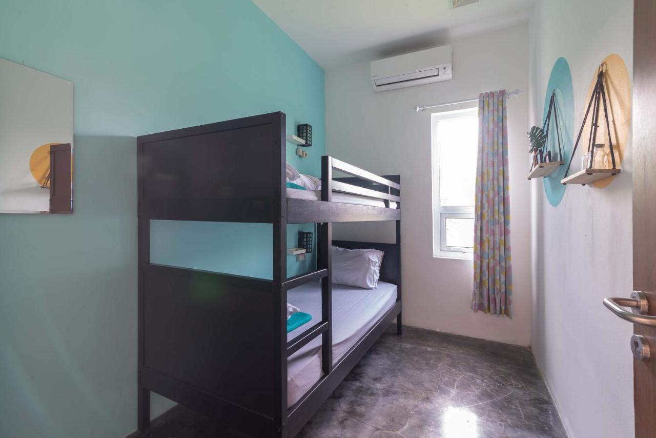 Wonderloft Kota Tua Hostel Jakarta