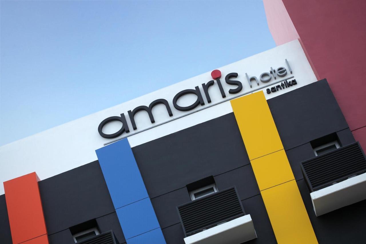 Khách sạn Amaris Mangga Besar Jakarta