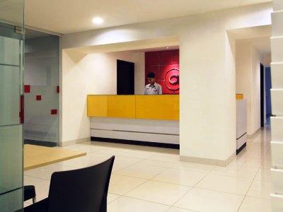 Amaris Mangga Besar Khách sạn Jakarta