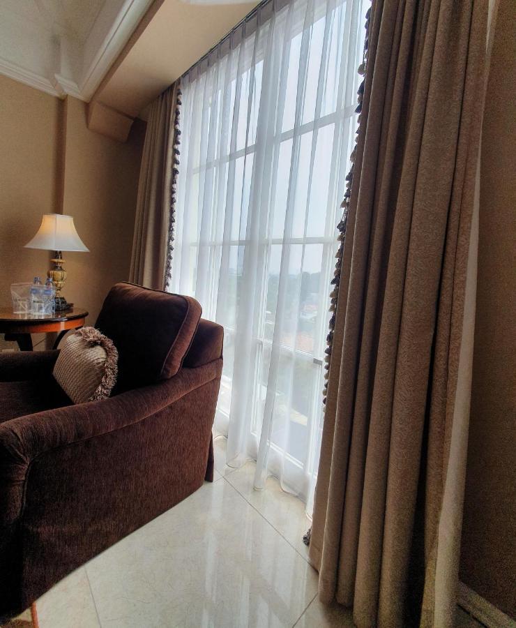 Gran Mahakam 5*