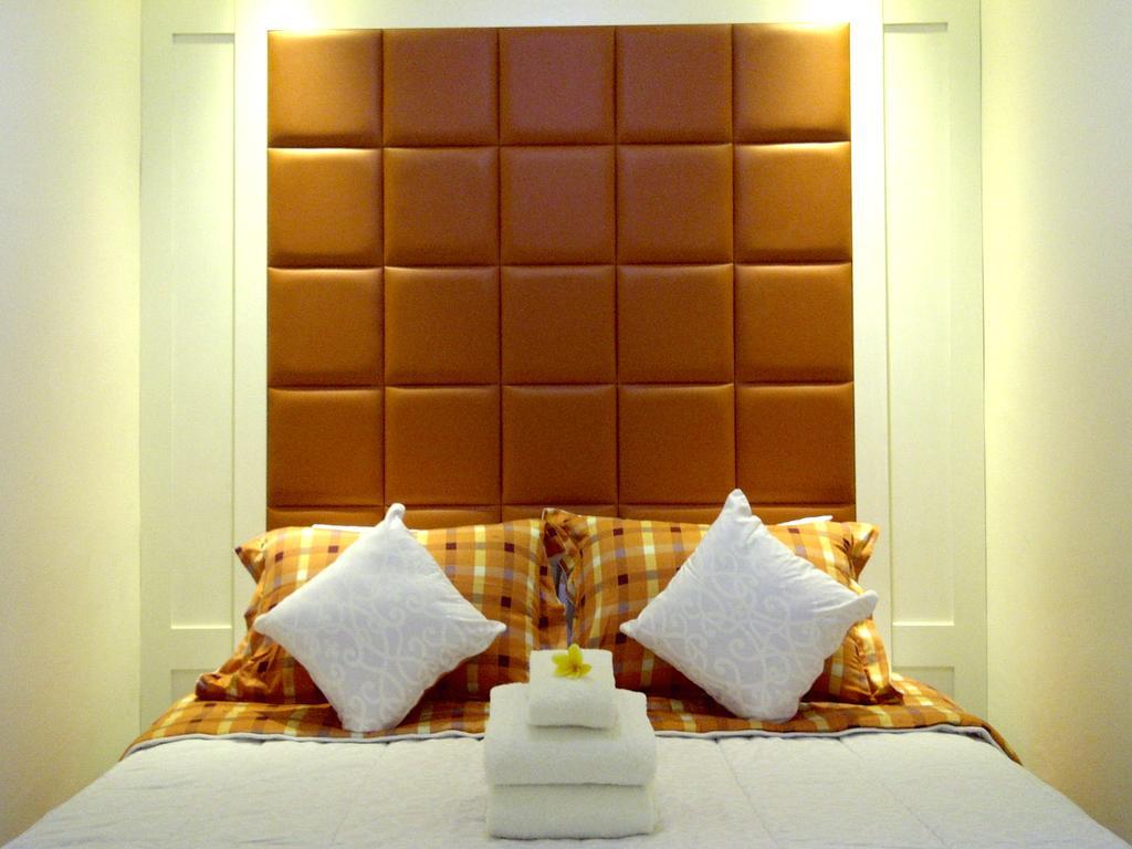 Appartement Ravarine