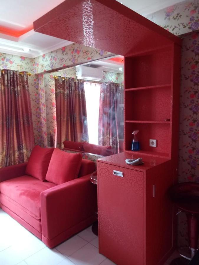 Tulus Rent Apartment *