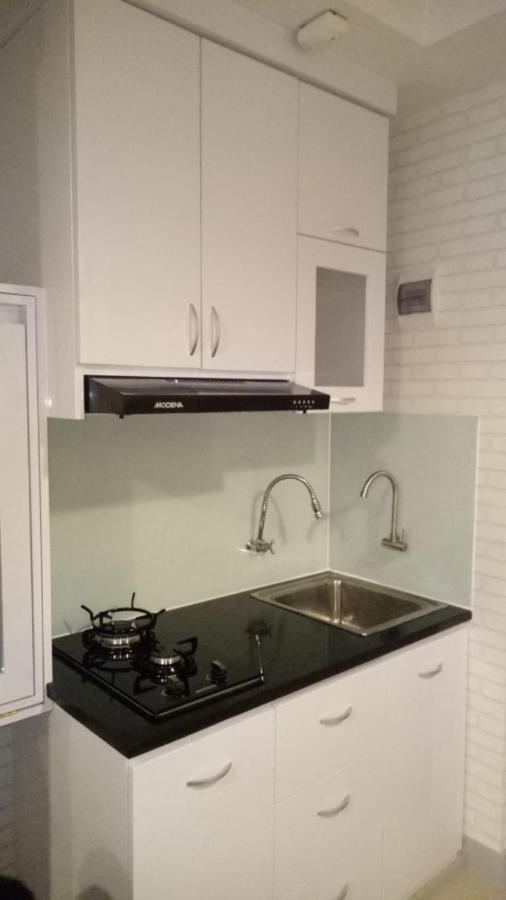 Tulus Rent Apartment Jakarta