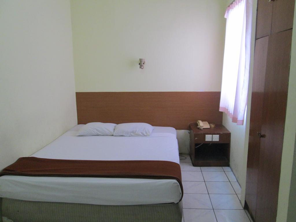 Lautze Indah Hotel Jakarta