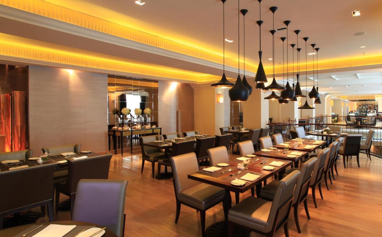 Gran Mahakam Hotel 5*