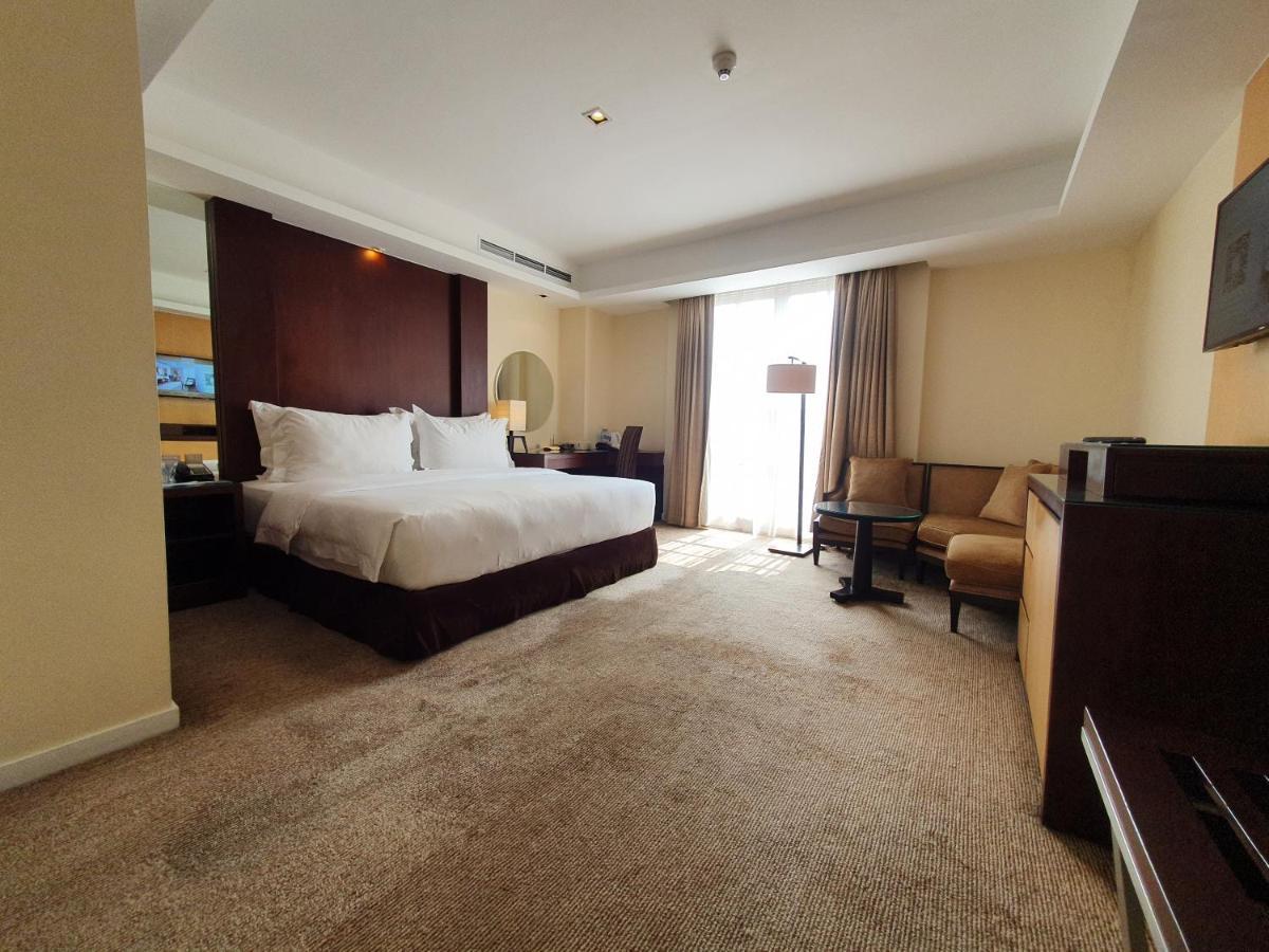 Gran Mahakam 5*