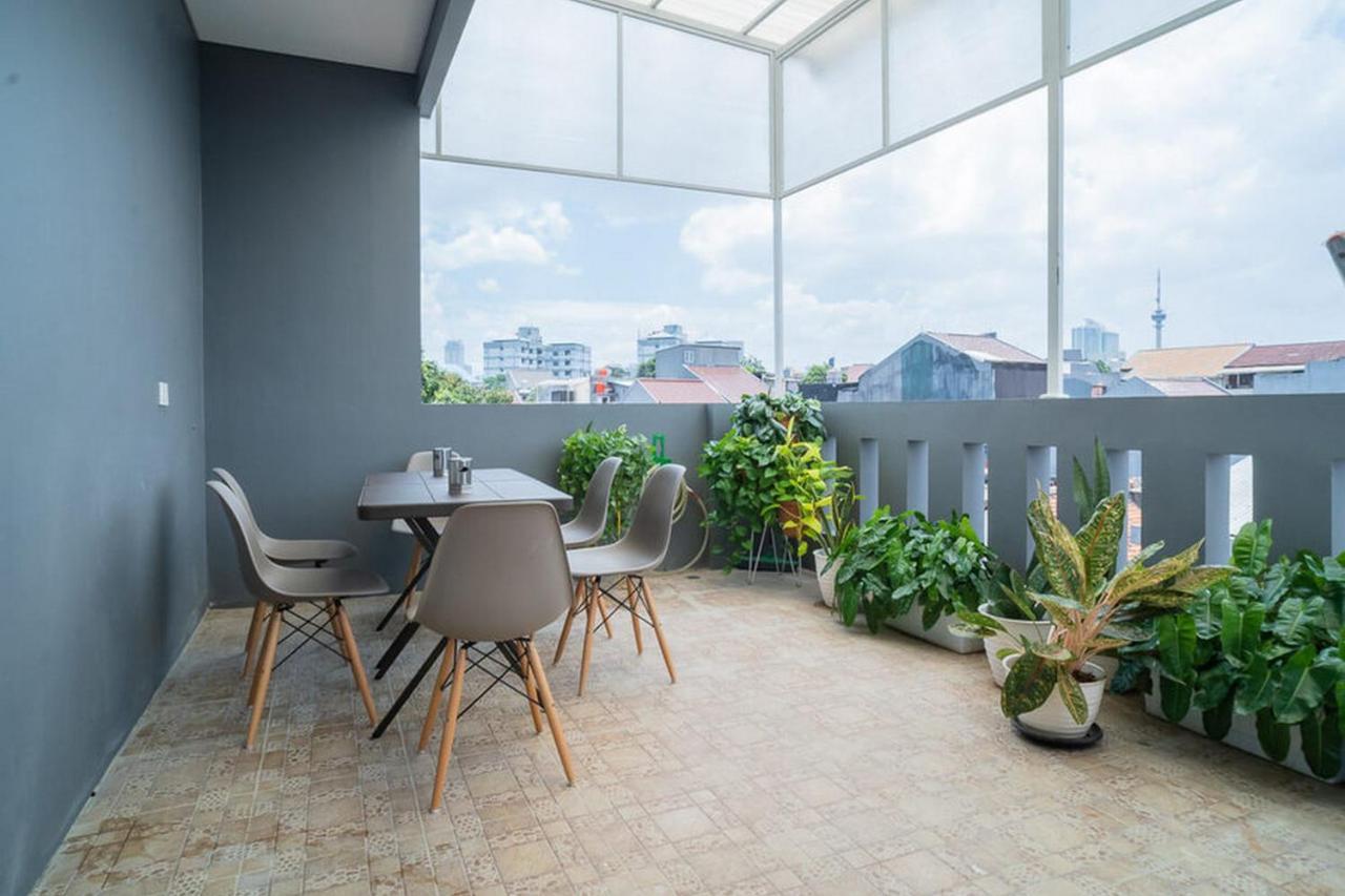 Koolkost Syariah At Jl Danau Towuti Benhil - Minimum 30 Nights Hotel Jakarta